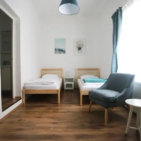 Jokai 19 Vendeghaz Apartment Veszprem Exterior photo
