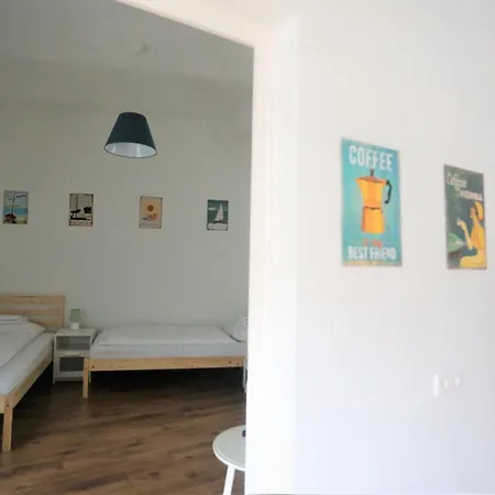Jokai 19 Vendeghaz Apartment Veszprem Exterior photo