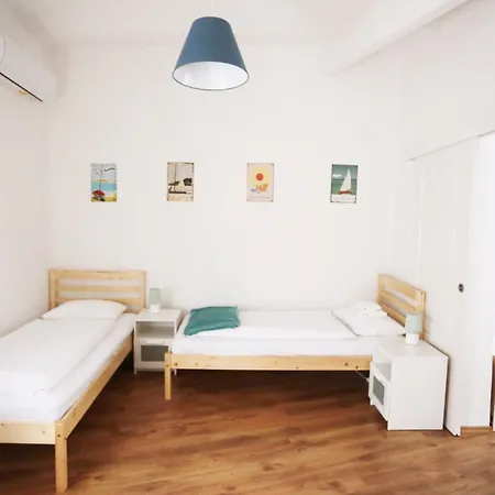 Jokai 19 Vendeghaz Apartment Veszprem Exterior photo
