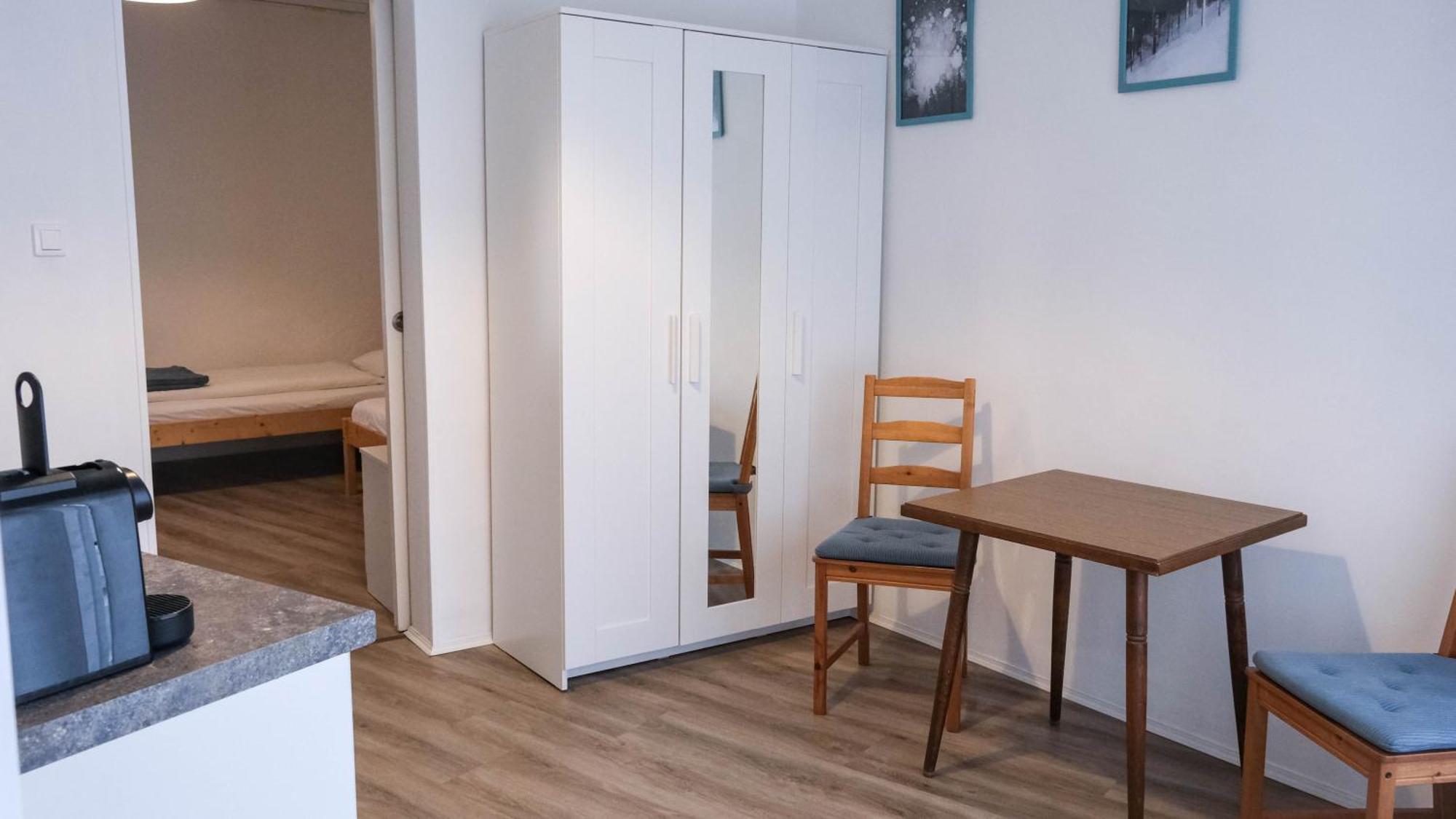 Apartment Jokai 19 Vendeghaz