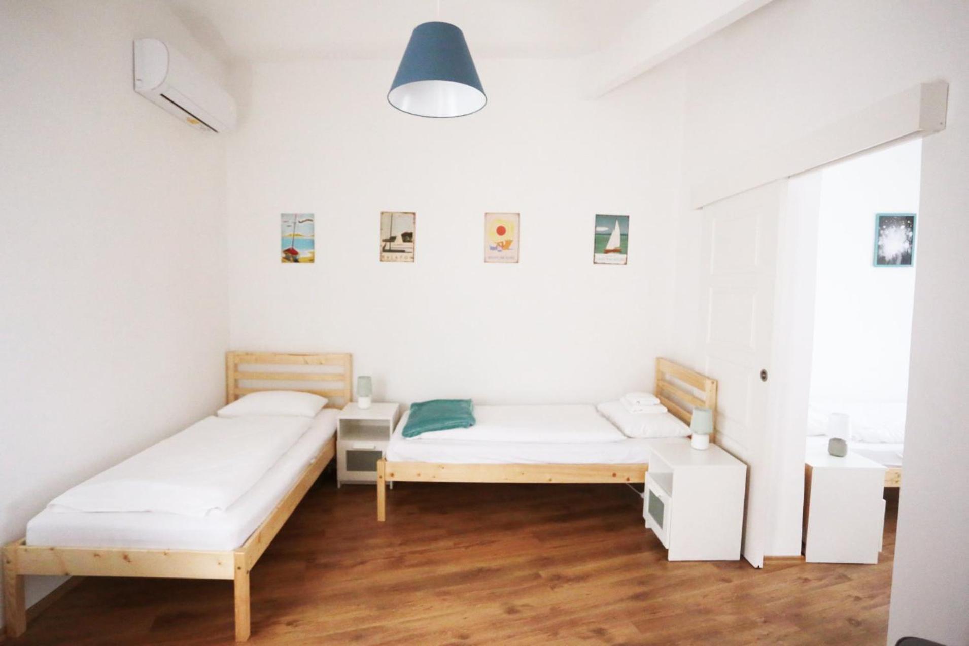 Jokai 19 Vendeghaz Apartment Veszprem