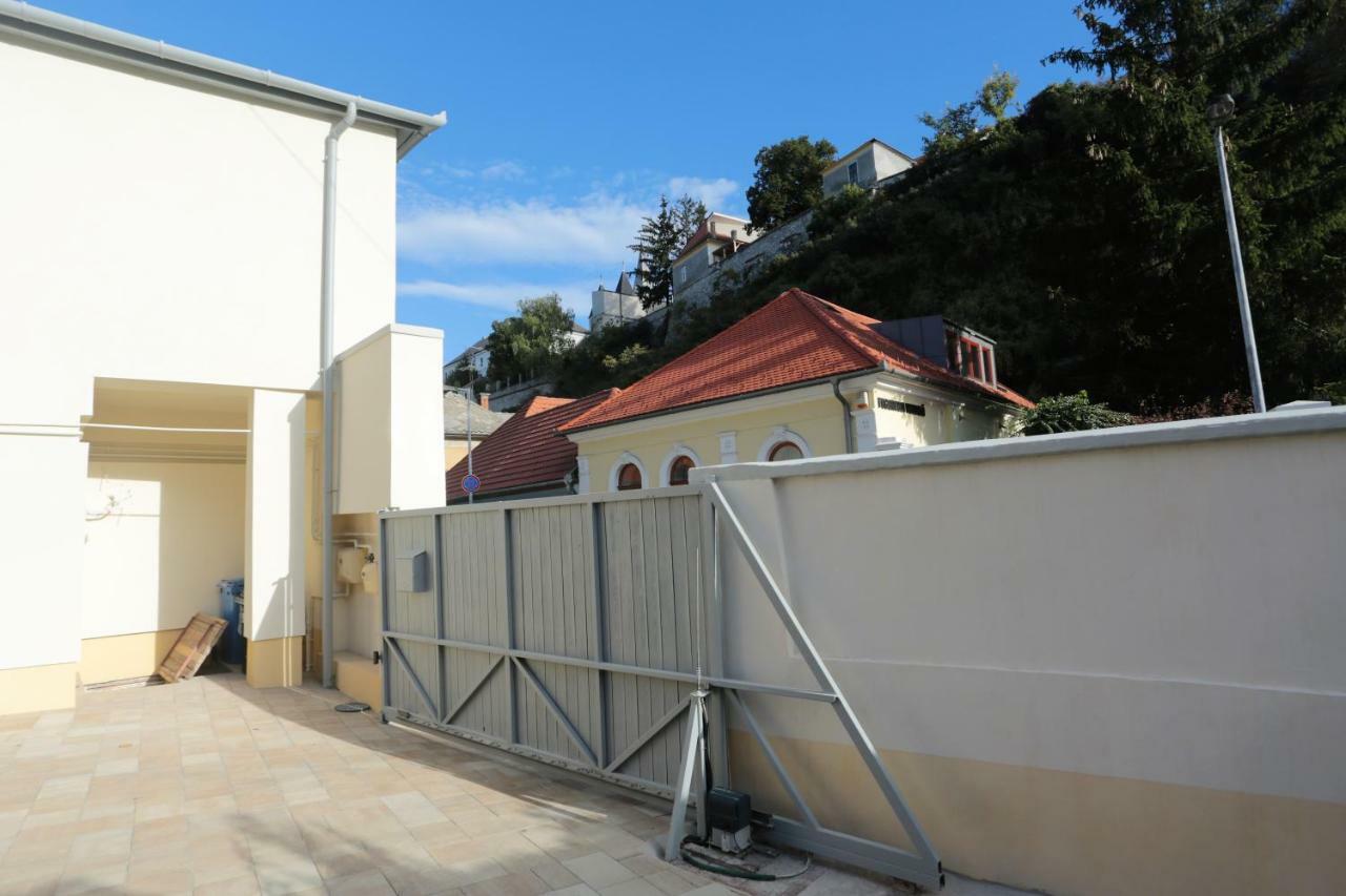 Apartment Jokai 19 Vendeghaz Veszprem