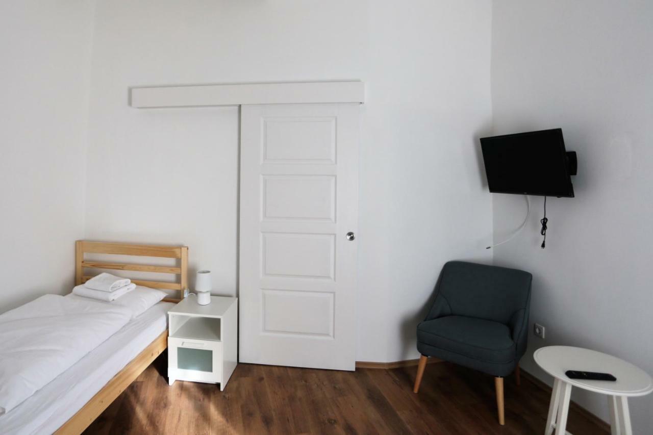 Apartment Jokai 19 Vendeghaz Veszprem