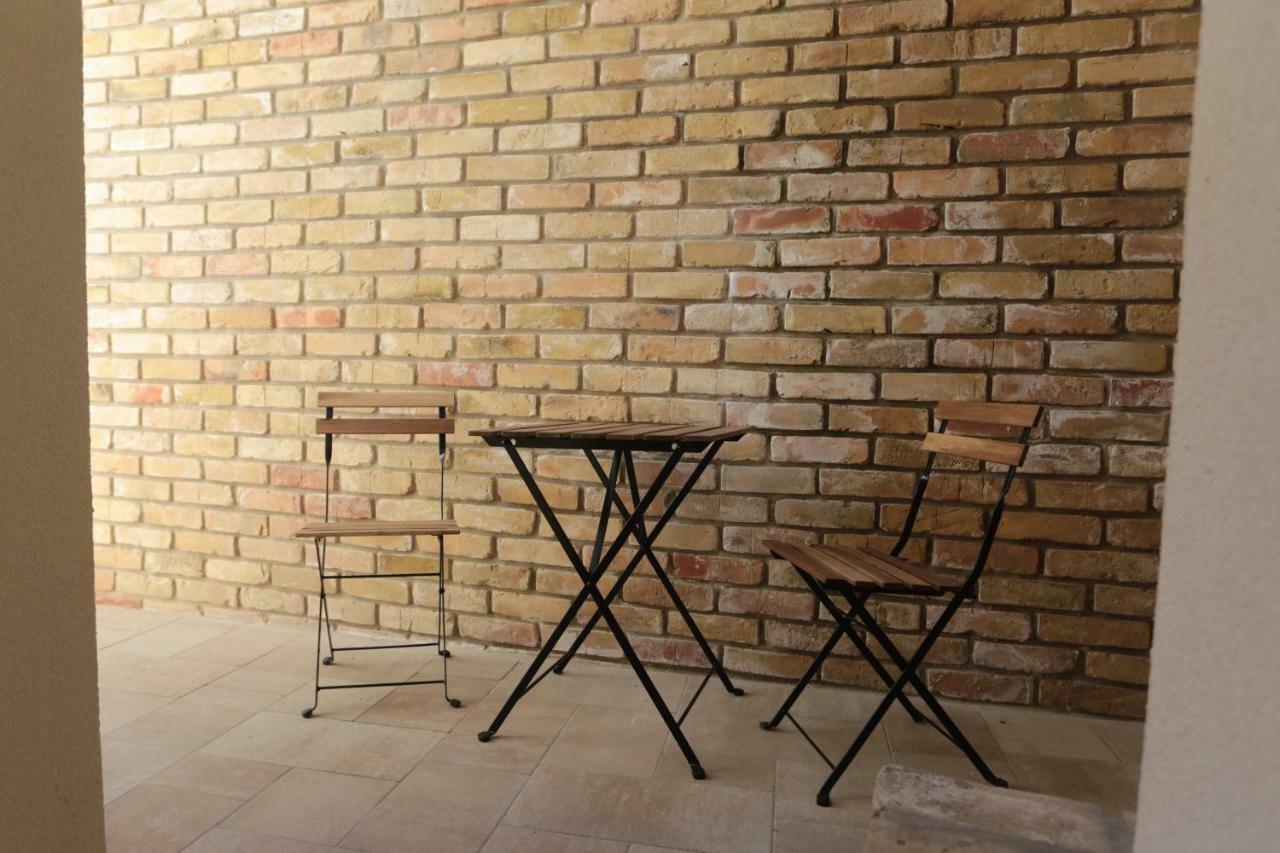 Apartment Jokai 19 Vendeghaz Veszprem