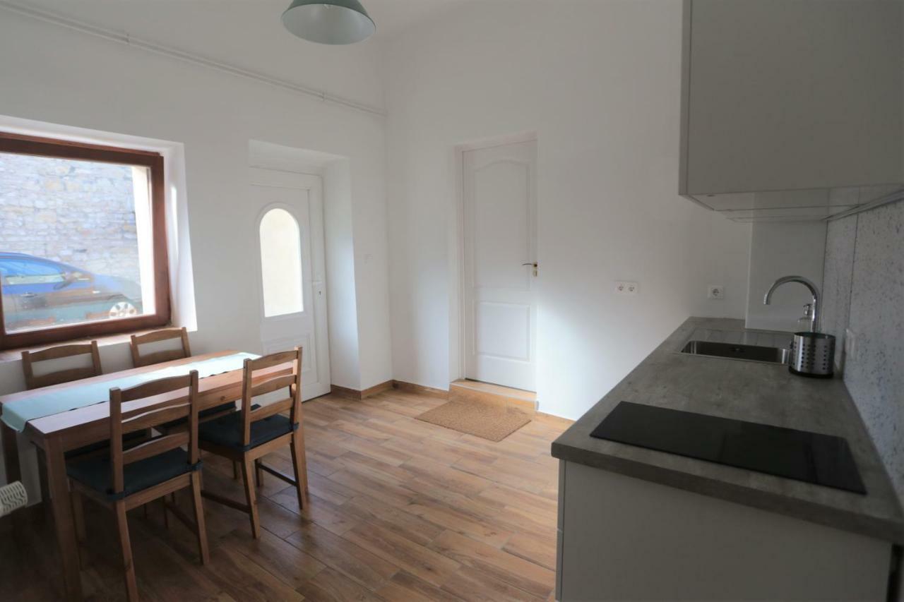 Apartment Jokai 19 Vendeghaz Veszprem