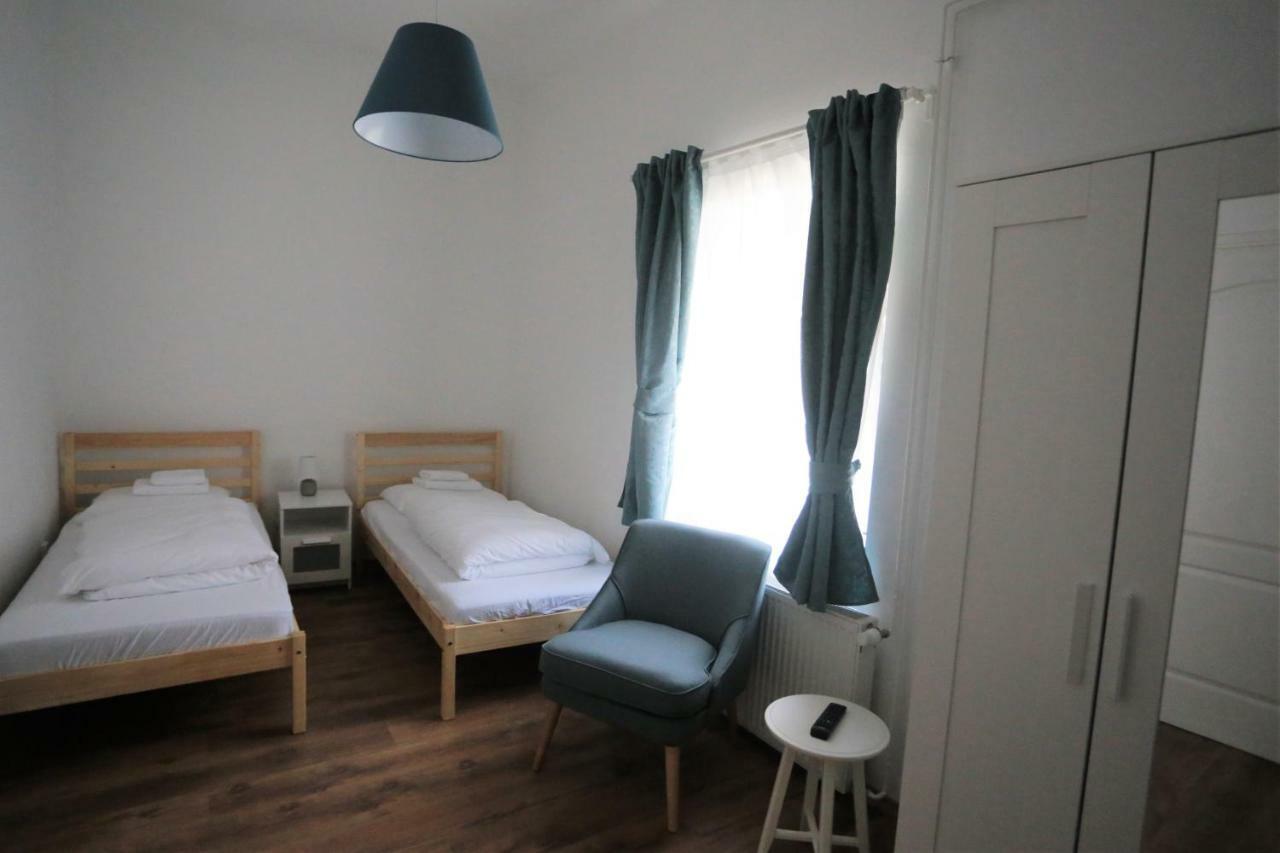 Apartment Jokai 19 Vendeghaz