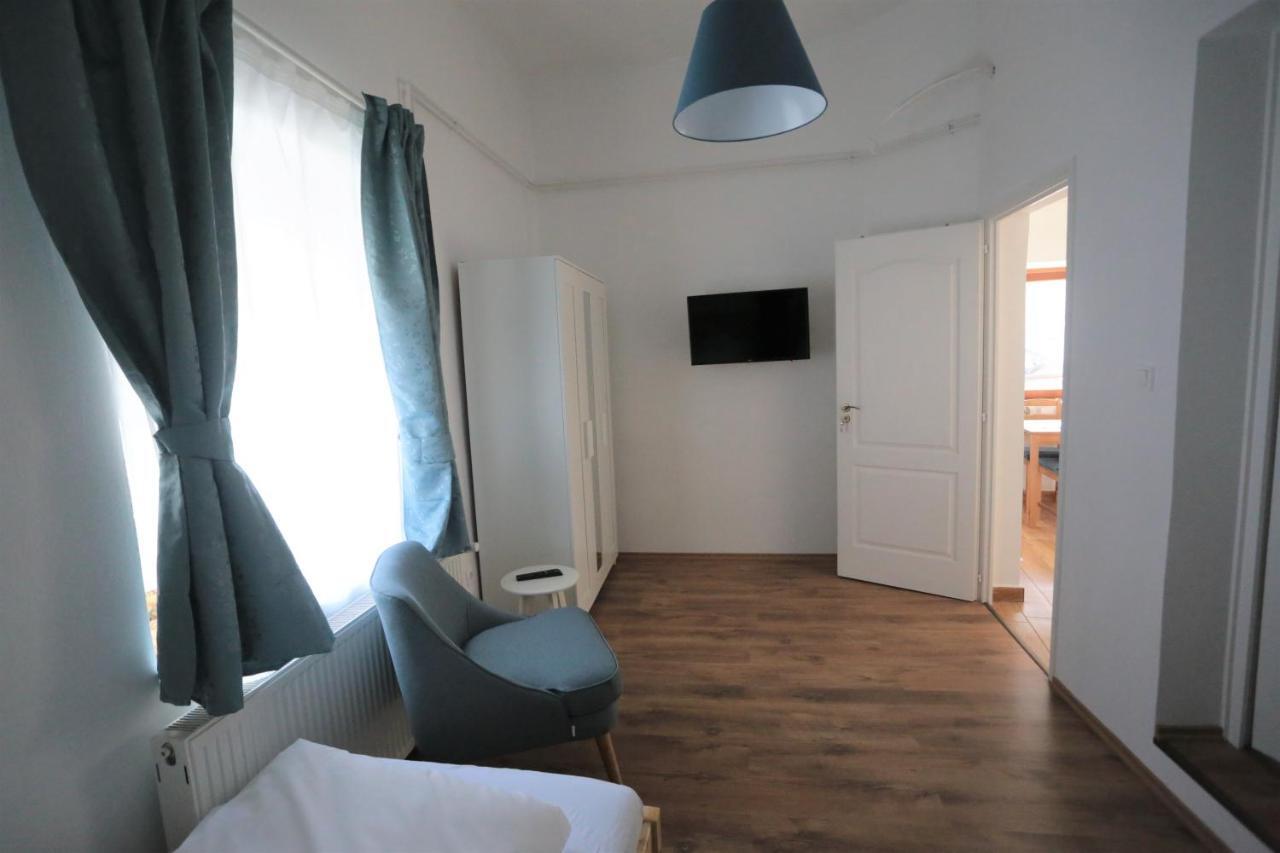 Apartment Jokai 19 Vendeghaz *