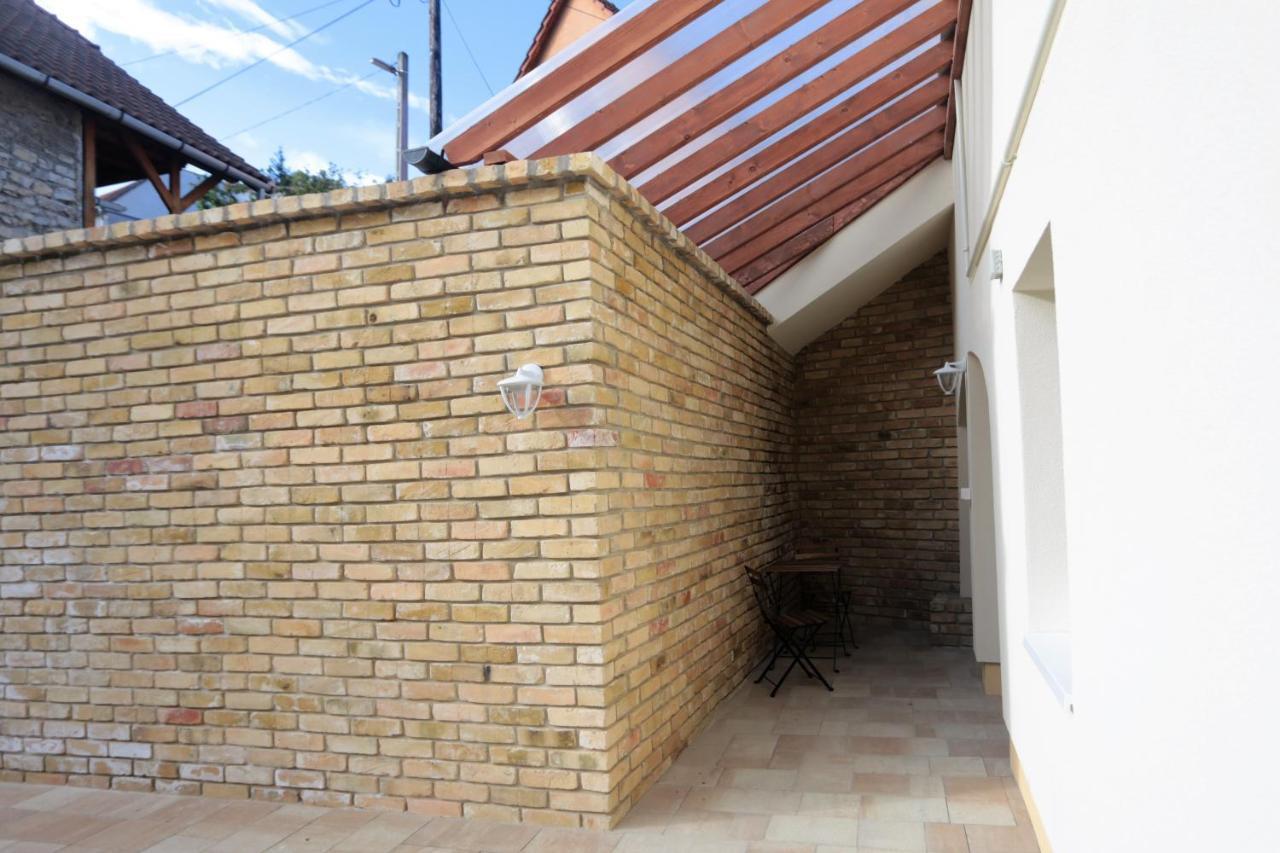 Apartment Jokai 19 Vendeghaz *